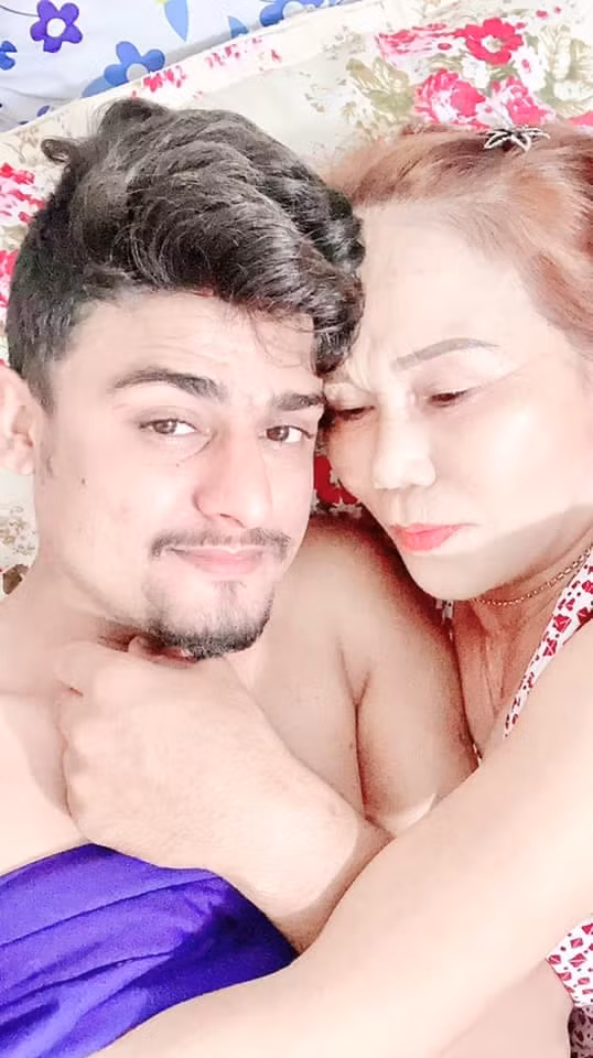 cô dâu 65 tuổi, cô dâu 65 tuổi ở Đồng Nai, cặp đôi lệch tuổi 