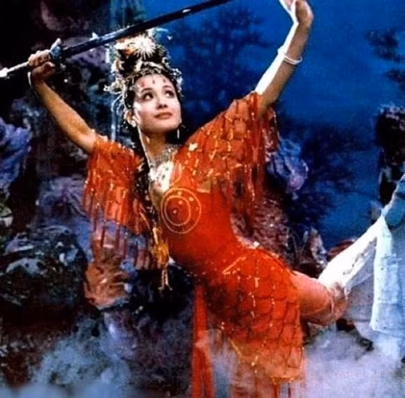 Tây Du Ký 1986, phim tây du ký, thầy trò đường tăng