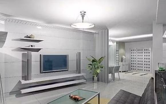 phong thủy, phòng khách, 