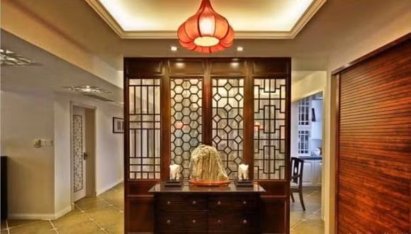 phong thủy, phòng khách, 