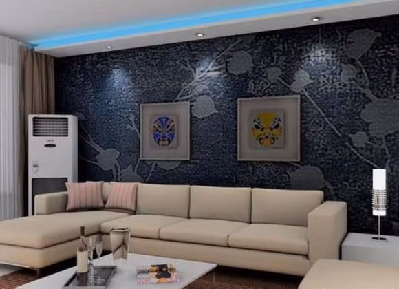 phong thủy, phòng khách, 