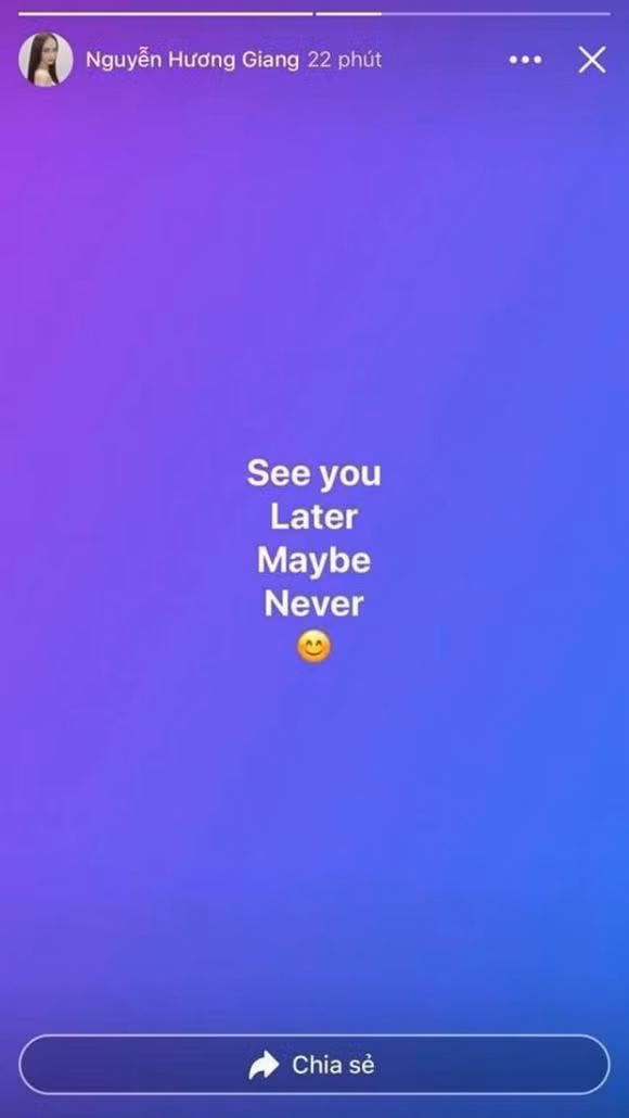 ca sĩ Hương Giang, sao Việt