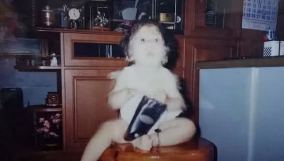 Cô gái có nhiều tóc, Cô gái có nhiều lông nhất, kỷ lục Guinness