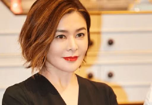  Quan Chi Lâm, Sao hoa ngữ