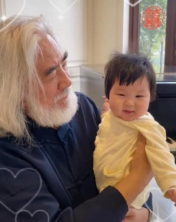 Trương Kỷ Trung, Đỗ Tinh Lâm, sao hoa ngữ