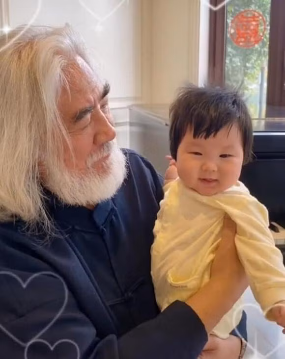 Trương Kỷ Trung, Đỗ Tinh Lâm, sao hoa ngữ