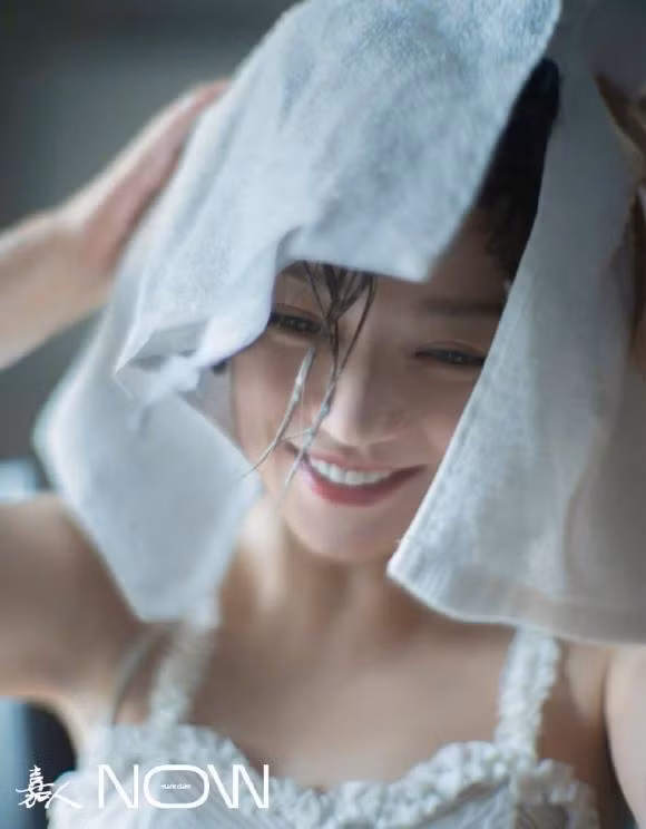 Triệu Vy, sao hoa ngữ