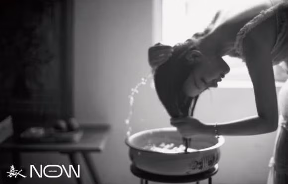 Triệu Vy, sao hoa ngữ