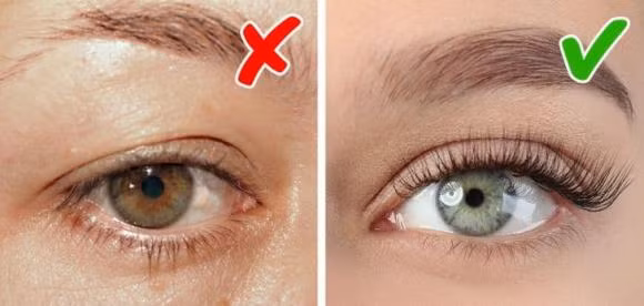 làm đẹp, cách trẻ hơn, cách duy trì nhan sắc