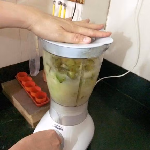 dưa hành, cách muối dưa hành, món ngon 