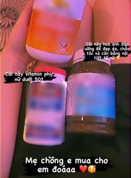 Hòa Minzy, mẹ chồng Hòa Minzy, sao việt 