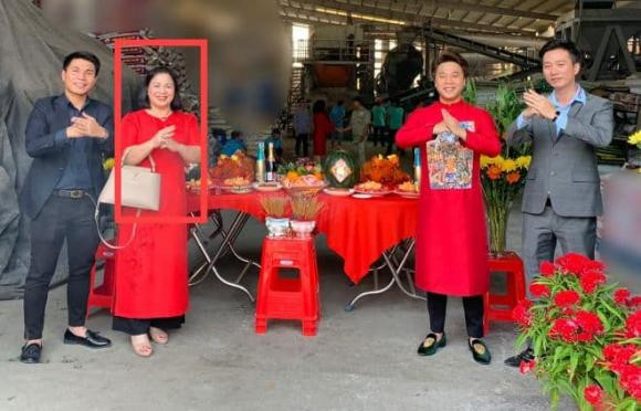 Hòa Minzy, mẹ chồng Hòa Minzy, sao việt 