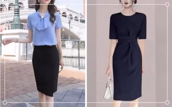 người béo mặc gì, mặc gì cho người béo, mặc đẹp