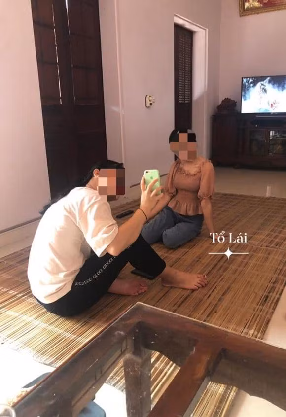 Lên mạng "bóc mẽ" con dâu tương lai, phụ huynh gặp phản ứng không ngờ ảnh 3