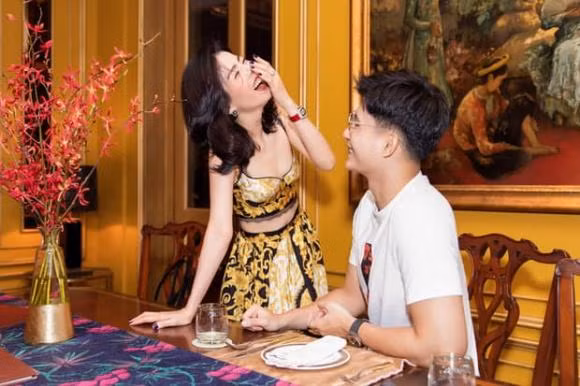 lệ quyên, ca sĩ lệ quyên, sao việt