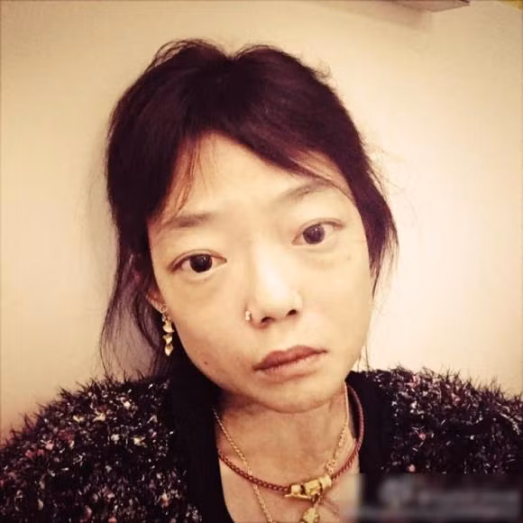 Tình trạng của Ngũ Trí Hằng đã tệ đi từ khi yêu và cưới Quách Vĩnh Thuần.