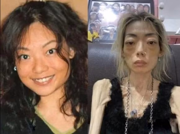 Đánh đổi cả thanh xuân để nhận lại cái giá quá đắt.