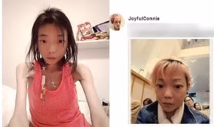 Ngũ Trí Hằng đau đớn khi bản thân đang mang bệnh còn chồng cũ lại hạnh phúc.