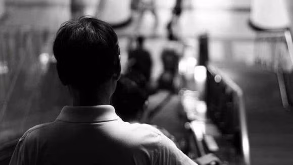 tâm sự, trầm cảm sau kết hôn, bệnh trầm cảm