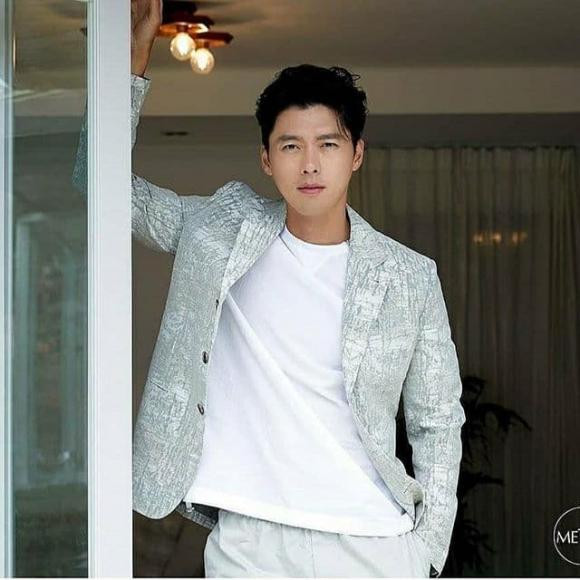 Hyun Bin chia sẻ về thành công của bộ phim “Hạ cánh nơi anh”. Hyun Bin chia sẻ về thành công của bộ phim “Hạ cánh nơi anh”.