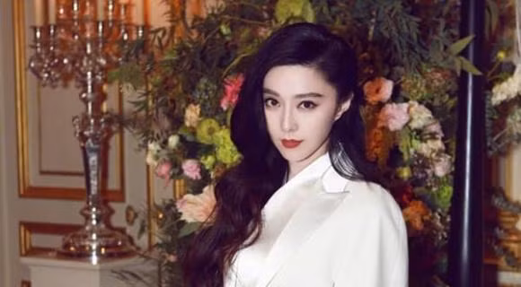 Phạm Băng Băng, sao Hoa ngữ