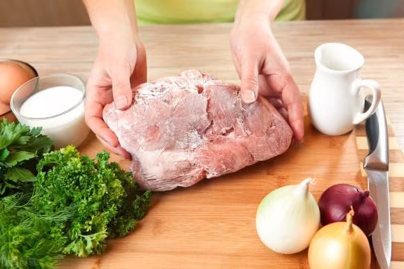 mẹo nấu ăn, dạy nấu ăn, mẹo hay