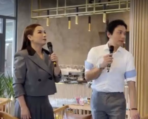 ca sĩ Hồ Văn Cường, ca sĩ Phi Nhung, sao Việt