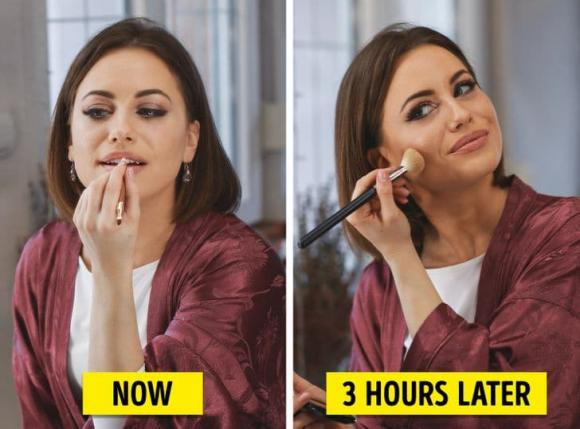 8 sai lầm khi chăm sóc da khiến lỗ chân lông ngày càng to ảnh 6 8 sai lầm khi chăm sóc da khiến lỗ chân lông ngày càng to ảnh 6