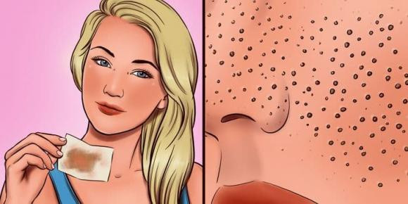 8 sai lầm khi chăm sóc da khiến lỗ chân lông ngày càng to ảnh 8 8 sai lầm khi chăm sóc da khiến lỗ chân lông ngày càng to ảnh 8