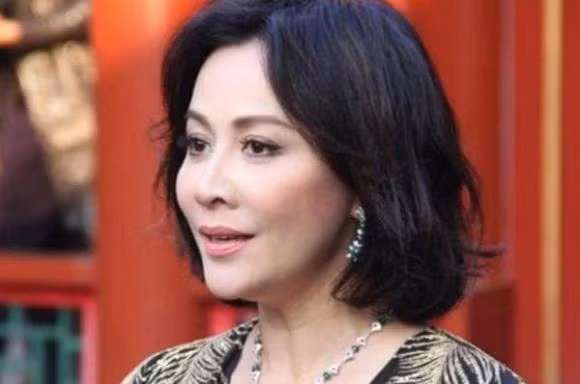 Xa Thi Mạn, Lưu Gia Linh, sao Hoa ngữ