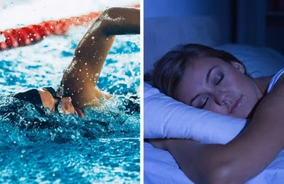 giảm cân, thói quen đi ngủ, giảm béo