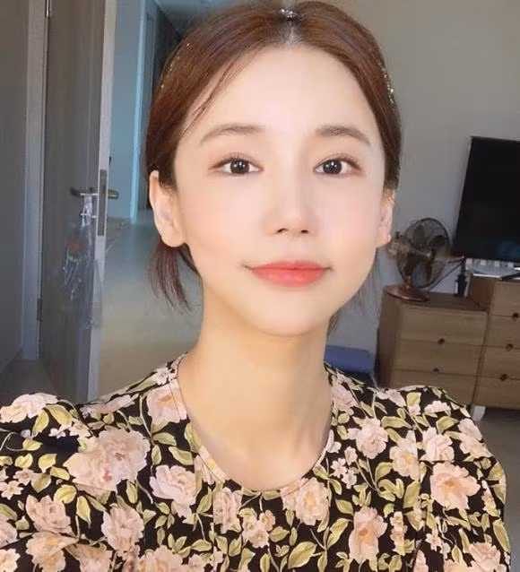 Ashina, Oh In Hye, sao hàn