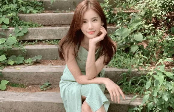 Ashina, Oh In Hye, sao hàn