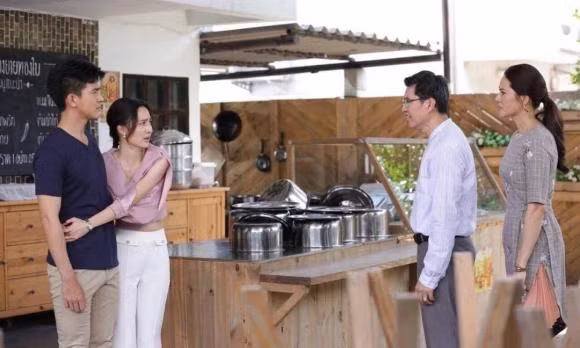 xét nghiệm ADN, Tâm sự phụ nữ, Tâm sự gia đình