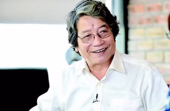 Nhạc sĩ Phó Đức Phương bị ung thư tụy.