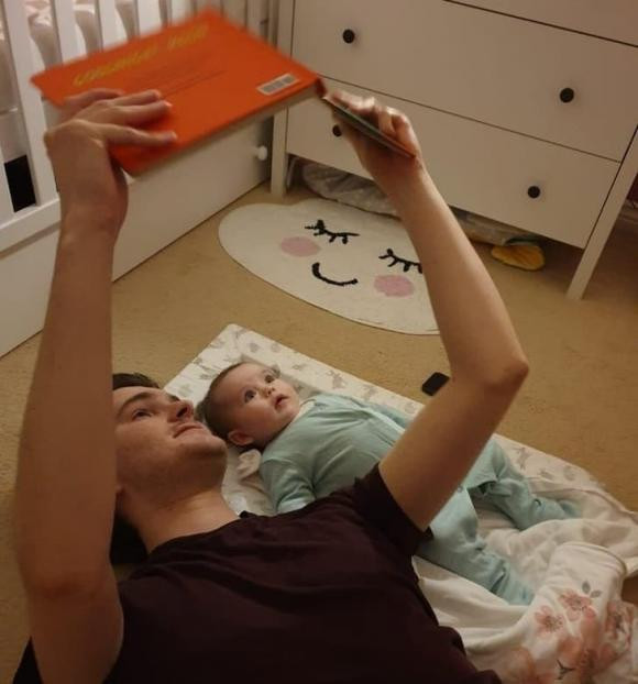Chiều con gái như công chúa sẽ chỉ càng "làm hại" con! Đây mới là điều những ông bố nên làm ảnh 3 Chiều con gái như công chúa sẽ chỉ càng "làm hại" con! Đây mới là điều những ông bố nên làm ảnh 3