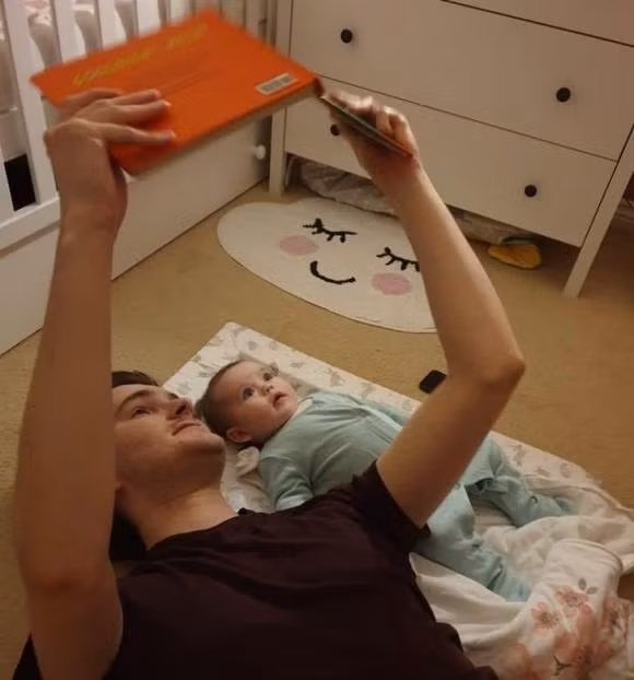 Chiều con gái như công chúa sẽ chỉ càng "làm hại" con! Đây mới là điều những ông bố nên làm ảnh 3