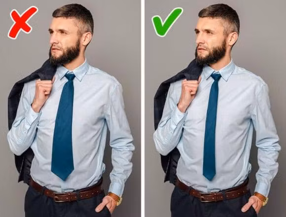 thời trang nam, sai lầm trong thời trang nam, xu hướng thời trang 