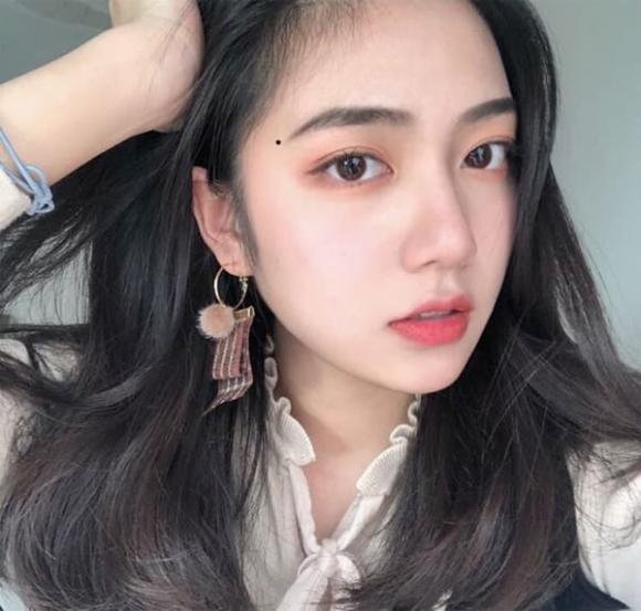 Phụ nữ sở hữu nốt rồi này cực vượng vận đào hoa ảnh 2 Phụ nữ sở hữu nốt rồi này cực vượng vận đào hoa ảnh 2