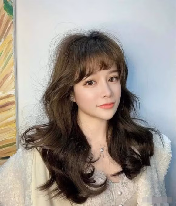 kiểu tóc, mốt tóc, xu hướng tóc