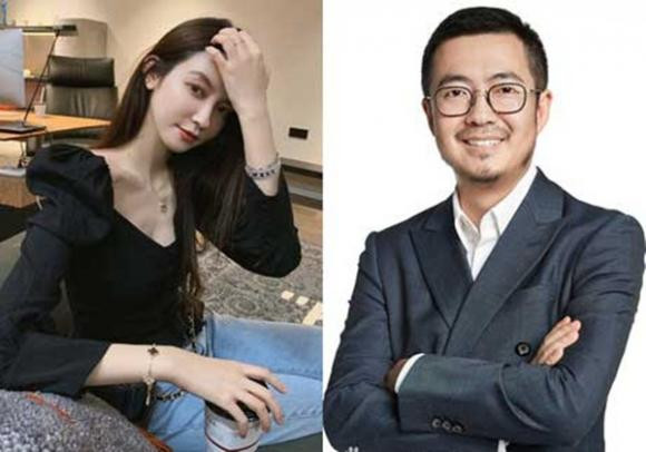 Chủ tịch Taobao lộ vẻ tiều tụy sau khi bị mất chức vì ngoại tình ảnh 1 Chủ tịch Taobao lộ vẻ tiều tụy sau khi bị mất chức vì ngoại tình ảnh 1