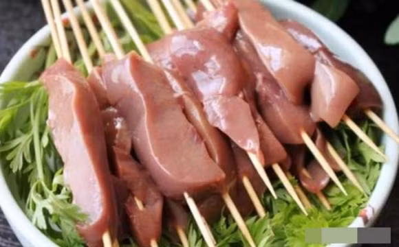 lợn, phần nào thịt lợn không nên ăn, lưu ý khi ăn thịt lợn