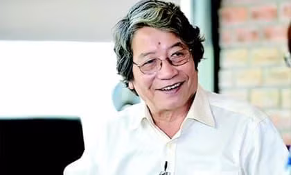  Nhạc sĩ Phó Đức Phương bị ung thư tụy 