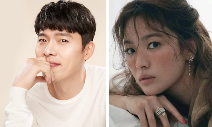 Hyun Bin phản ứng thế nào trước tin đồn tái hợp Song Hye Kyo? Hyun Bin phản ứng thế nào trước tin đồn tái hợp Song Hye Kyo?