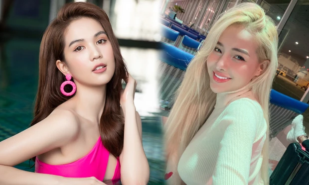 Ngọc Trinh đáp trả khôn ngoan trước ồn ào với Ngân 98