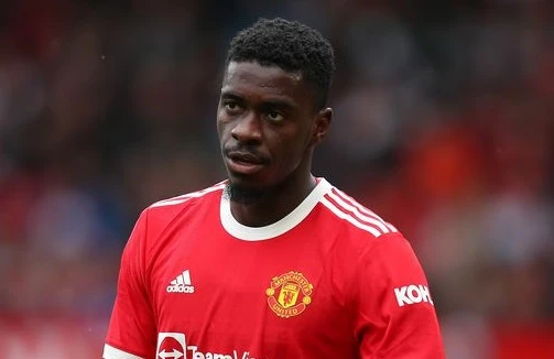 Axel Tuanzebe được đồn đoán sắp chia tay Man United.