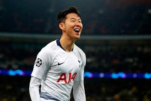 Son Heung-min nhiều khả năng kịp dự World Cup 2022.