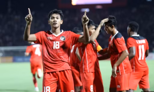 HLV Olympic Indonesia tự tin tiến xa ở ASIAD 19.