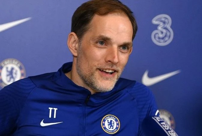 HLV Tuchel vẫn chưa có bến đỗ mới sau khi rời Chelsea.