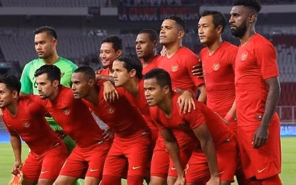 ĐT Indonesia đang đối mặt khó khăn trong công tác chuẩn bị cho AFF Cup 2022.